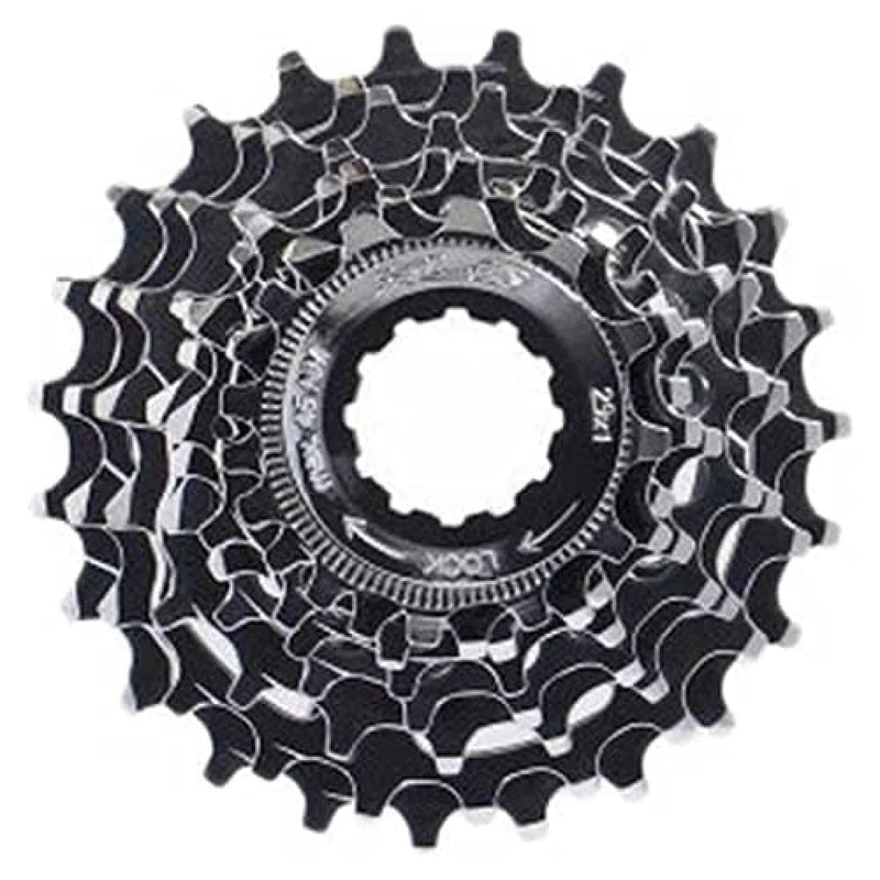 XLC Cassette 10-Speed, Silver, 12-29T