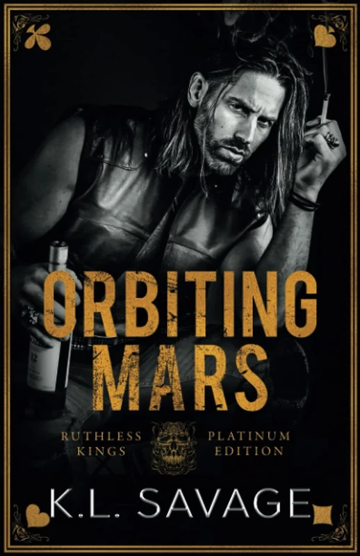 Orbiting Mars Special Edition - Image 1