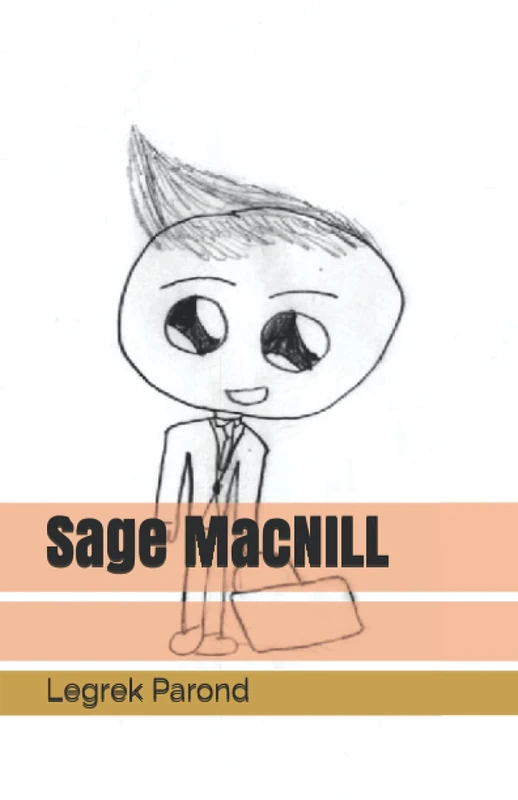 Sage Macnill