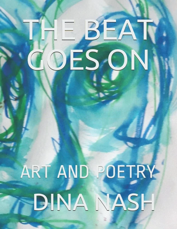 THE BEAT GOES ON: ART AND THERAPY