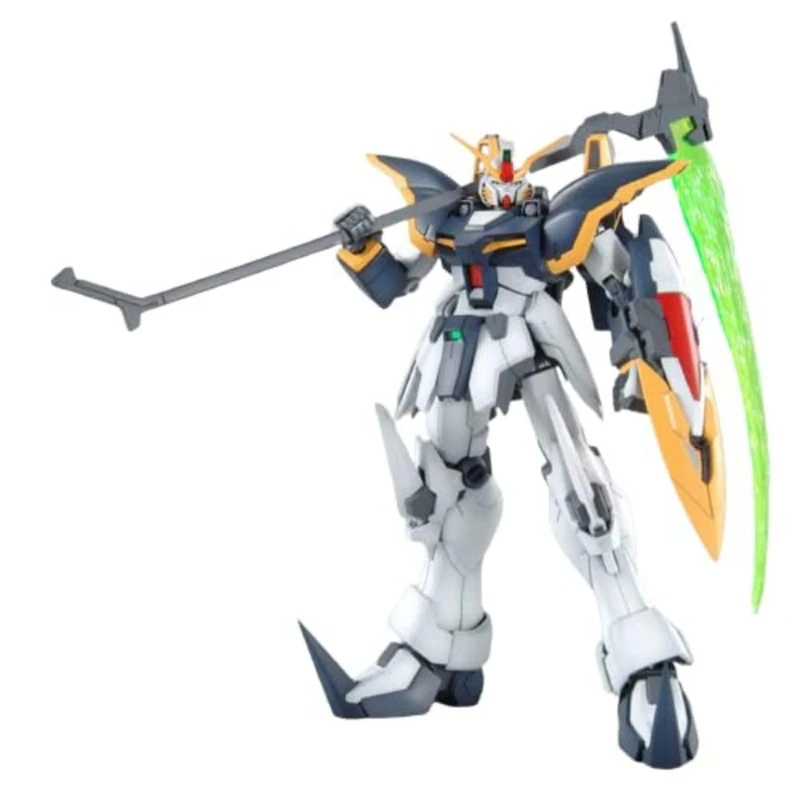 BANDAI SPIRITS MG 1/100 Gundam Deathscythe EW Model Kit