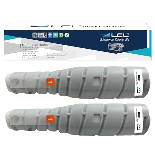 LCL Compatible Ink Cartridge LC424