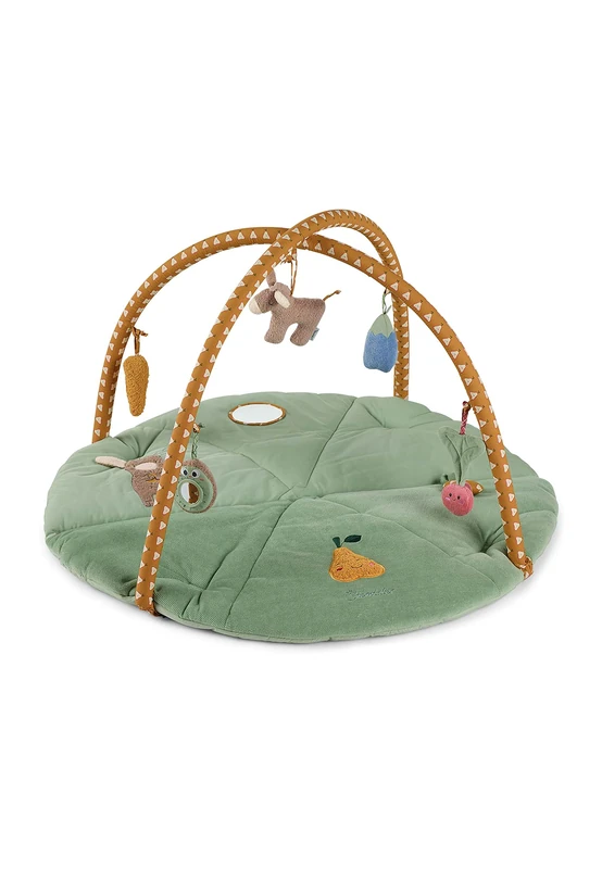 Emmilius Round Play Arch