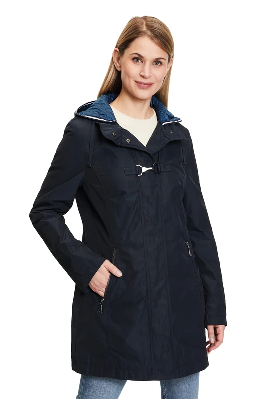 Gil Bret Outdoor Women's 9332/5218 Jacken, Salute, 42