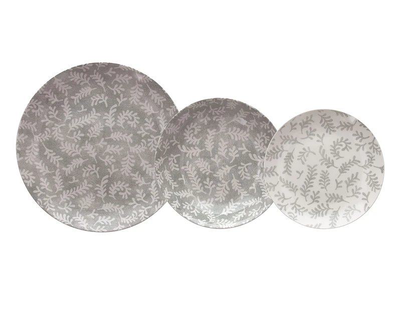 Tognana Foliage Service 18 Dishes