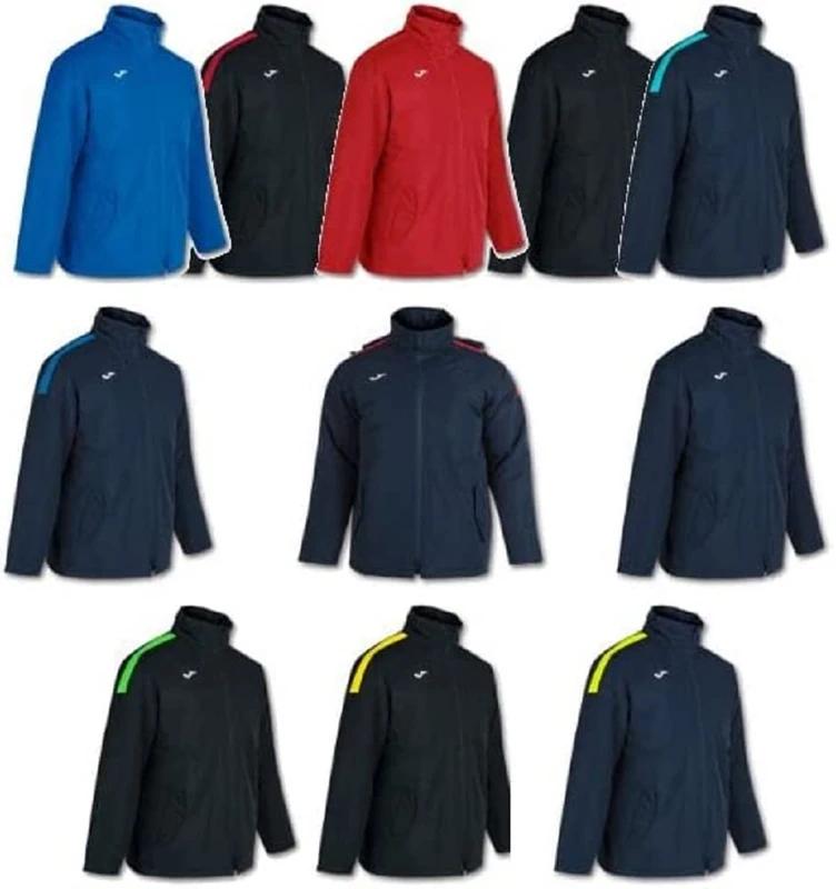 Joma 3xl Anorak trivor unisex adult