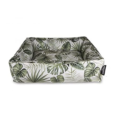 LEX&MAX Jungle Cot 80X65