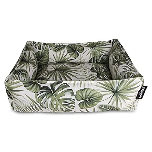 LEX&MAX Jungle Cot 70X55