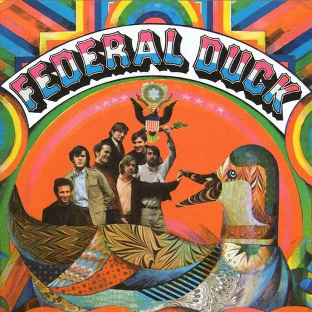 Federal Duck [VINYL]