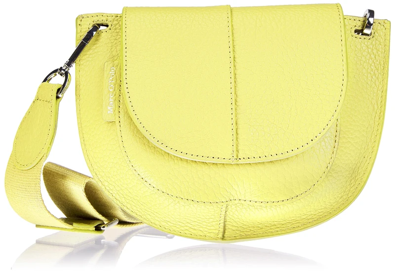 Marc O´Polo Women's Mod. Berit Crossbody Bag S, 251, OS