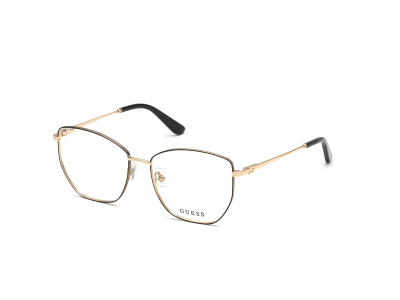 GUESS GAFAS GU2825 C: shiny black