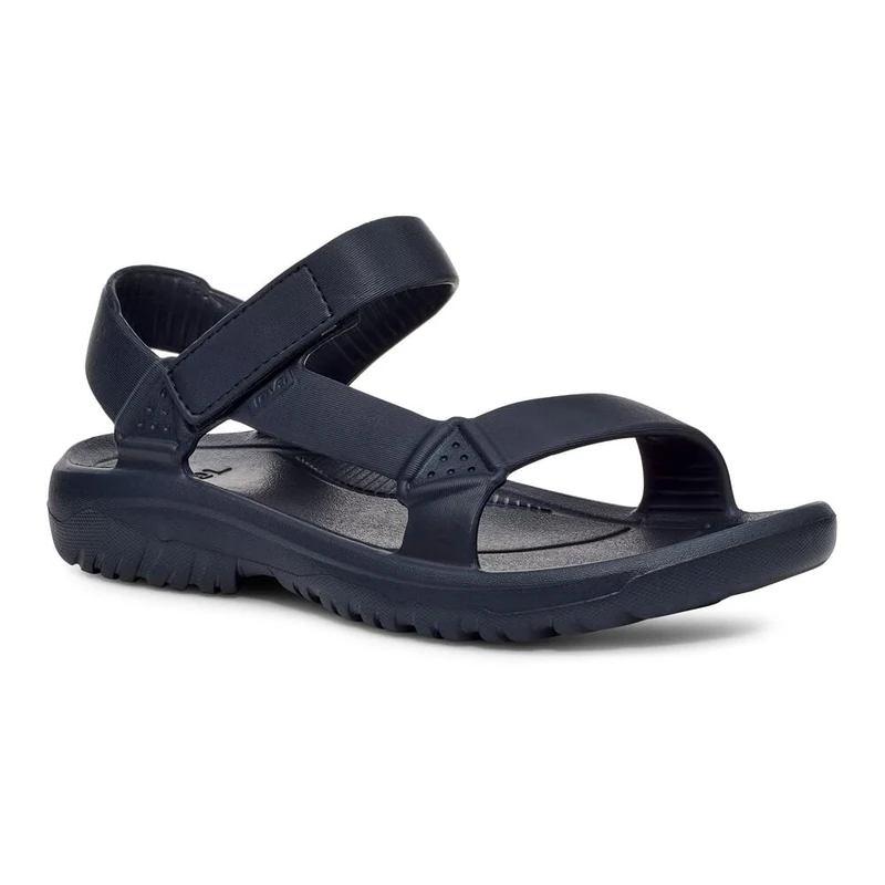 Teva Men's Hurricane Drift Sport Sandal, Navy, 11 UK