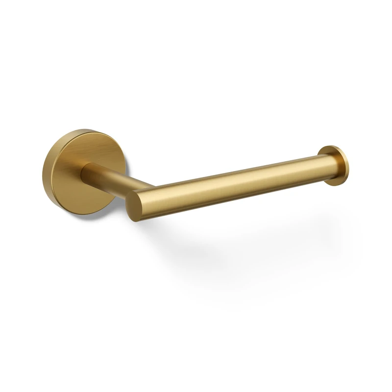 Kohler 27292-2MB Elate Plumbing Fixtures, Vibrant Brushed Moderne Brass