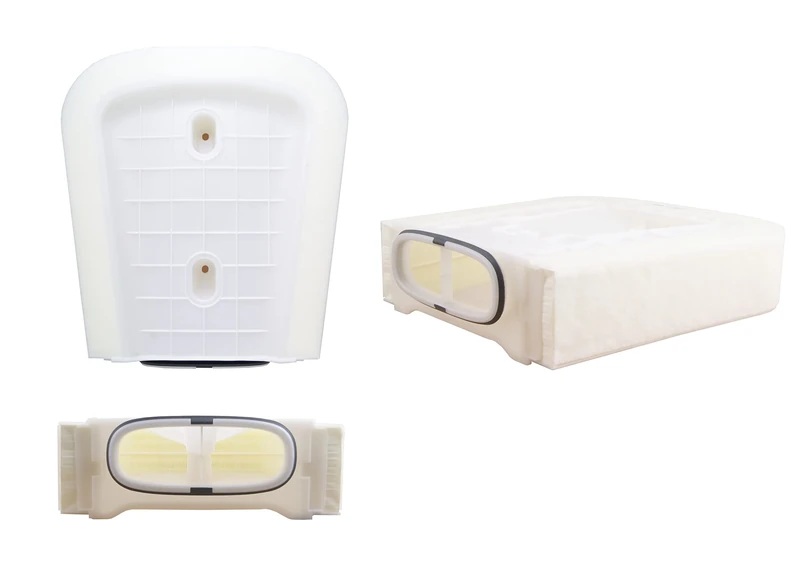 MAHLE LX 3295/8 - Air Filter Car - Engine