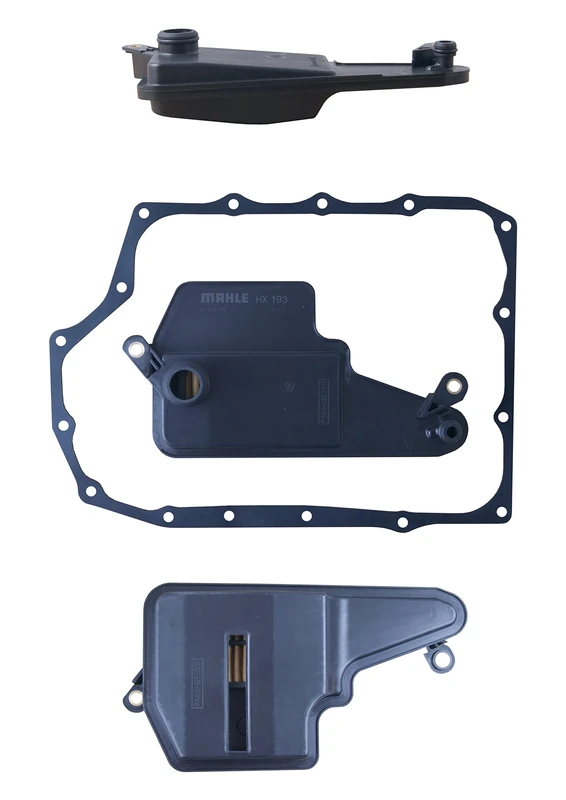 MAHLE HX 193D Hydraulic filter, transmission