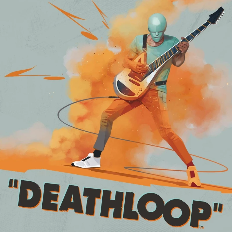 DEATHLOOP [VINYL] - Image 1
