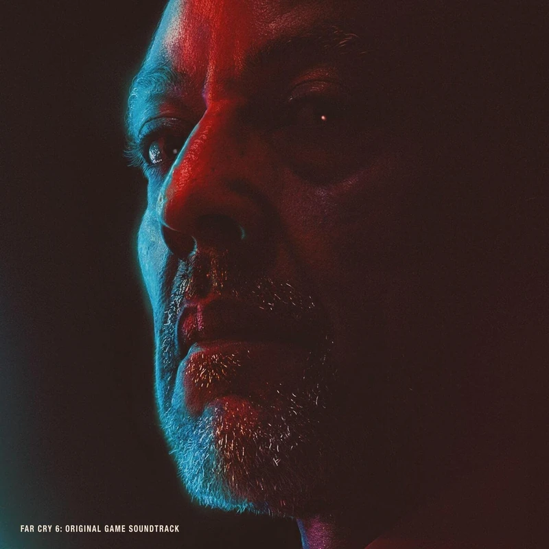 FAR CRY 6 (ORIGINAL GAME SOUNDTRACK) [VINYL] - Image 1