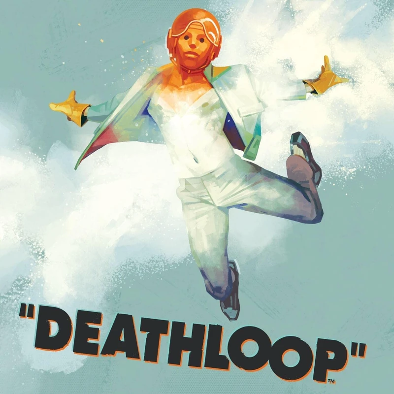 DEATHLOOP [VINYL] - Image 1