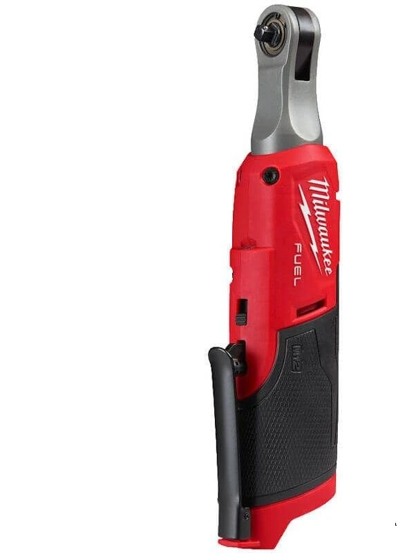 Milwaukee M12FHIR14-0FUEL Cordless Ratchet 1/4"