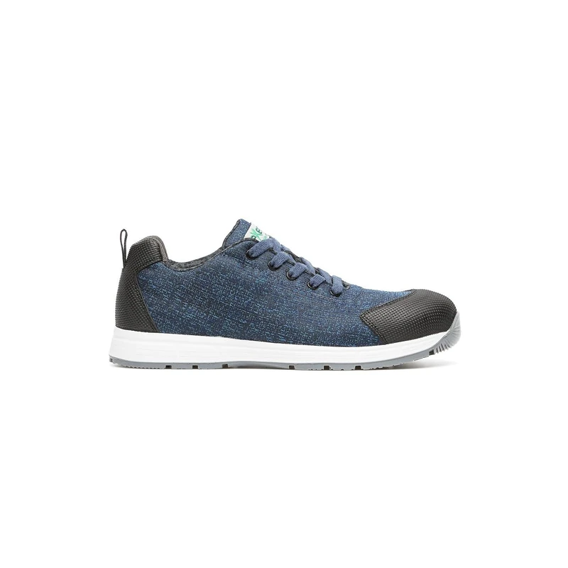 Exena Men's Ocea Constuction Shoe, 04 Blauw, 5.5 UK
