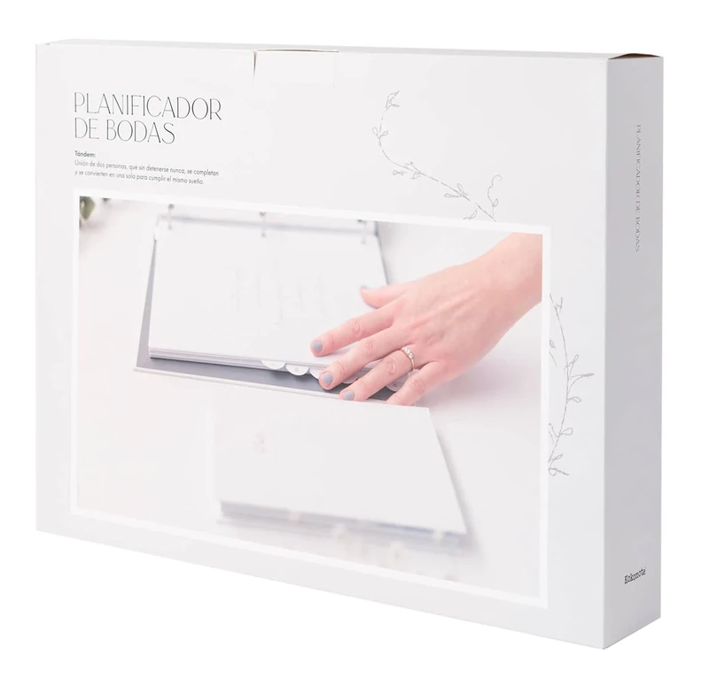 Tandem Wedding Planner - Wedding Planner - Wedding Planner - Wedding Planner