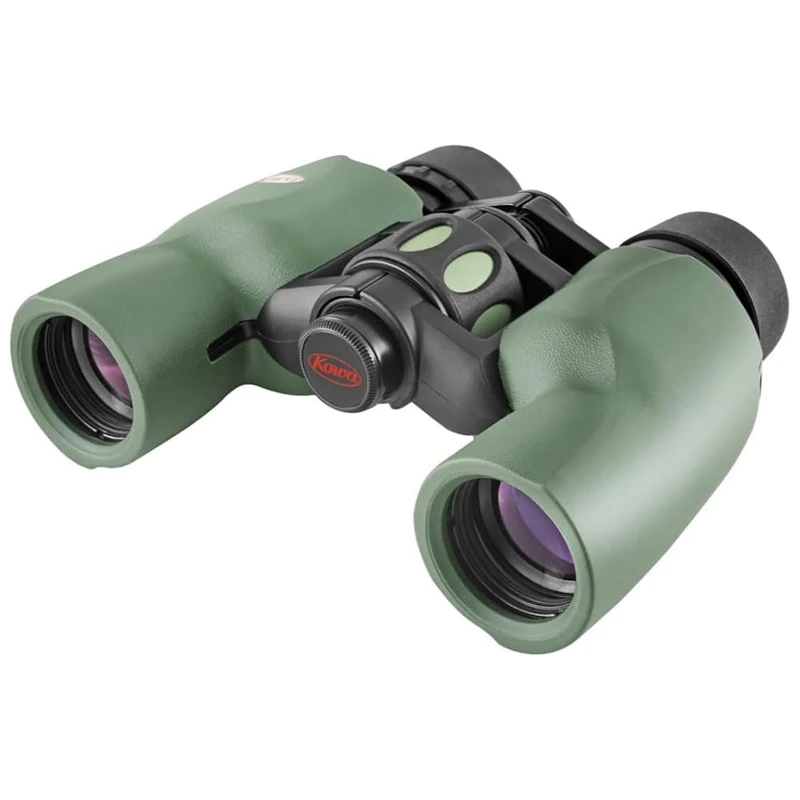 Kowa 8x30mm YF Porro Prism Binoculars - Black