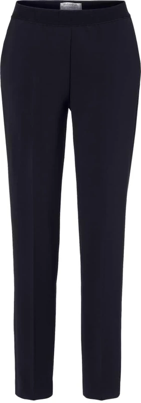 Raphaela by Brax Women's Liv Pants, Navy, Normal