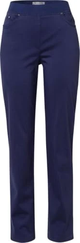 Raphaela by Brax Women's Pamina Pants, Ocean, Normal
