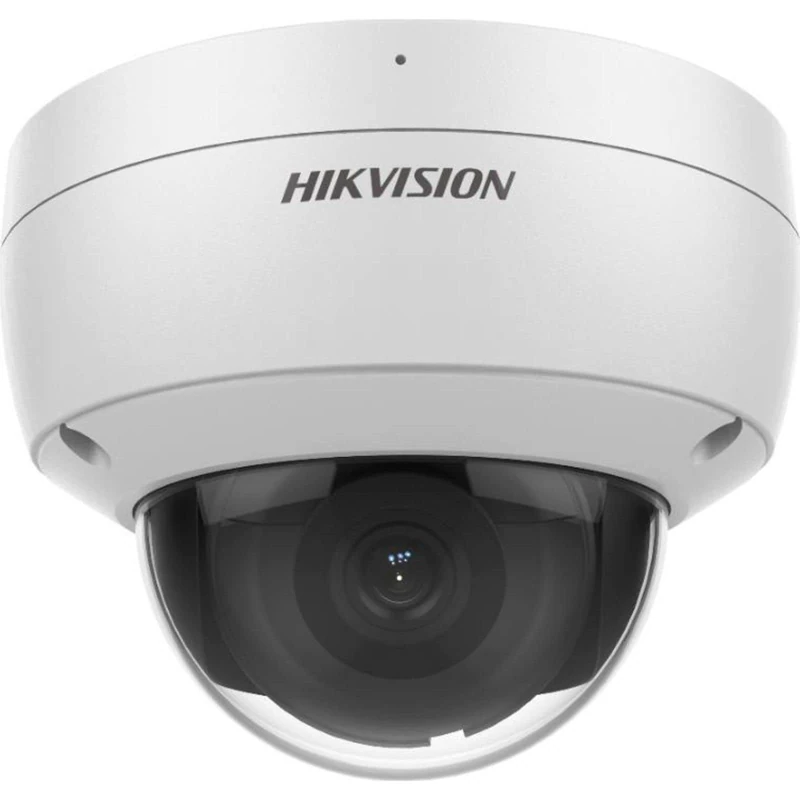 Hikvision DS-2CD2146G2-ISU F2.8 Dome Security Camera