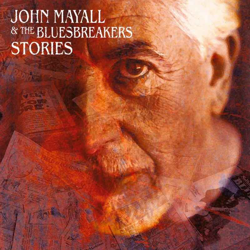 Stories [VINYL]