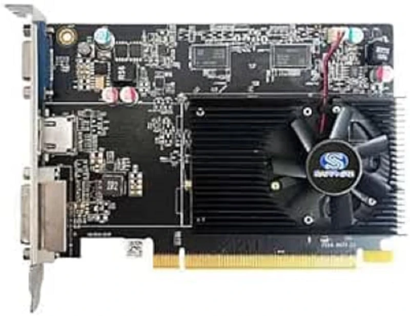 R7 240 4G DDR3 PCI-E HDMI DVI-D/VGA WITH BOOST