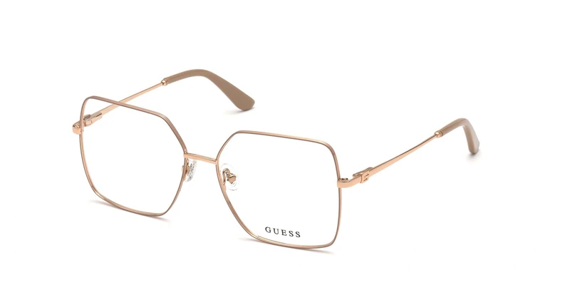 GUESS GAFAS GU2824 C: beige/other