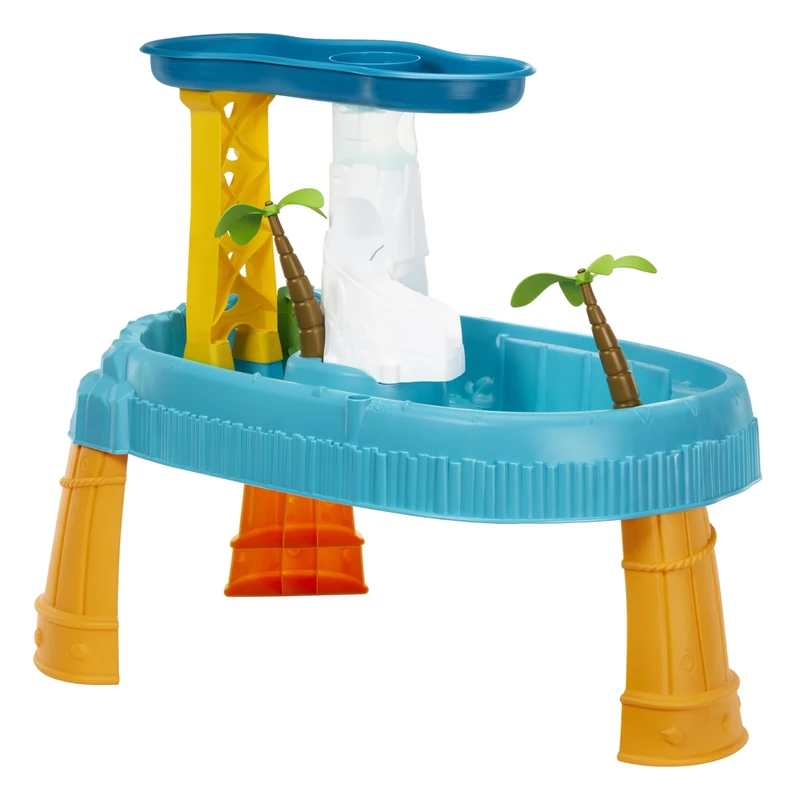 little tikes Waterfall Island Water Table