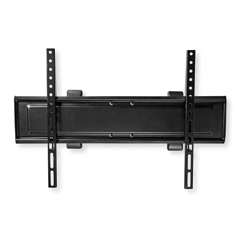 Nedis TVWM5350BK support d'écran plat pour bureau 177,8 cm (70") Mur Noir