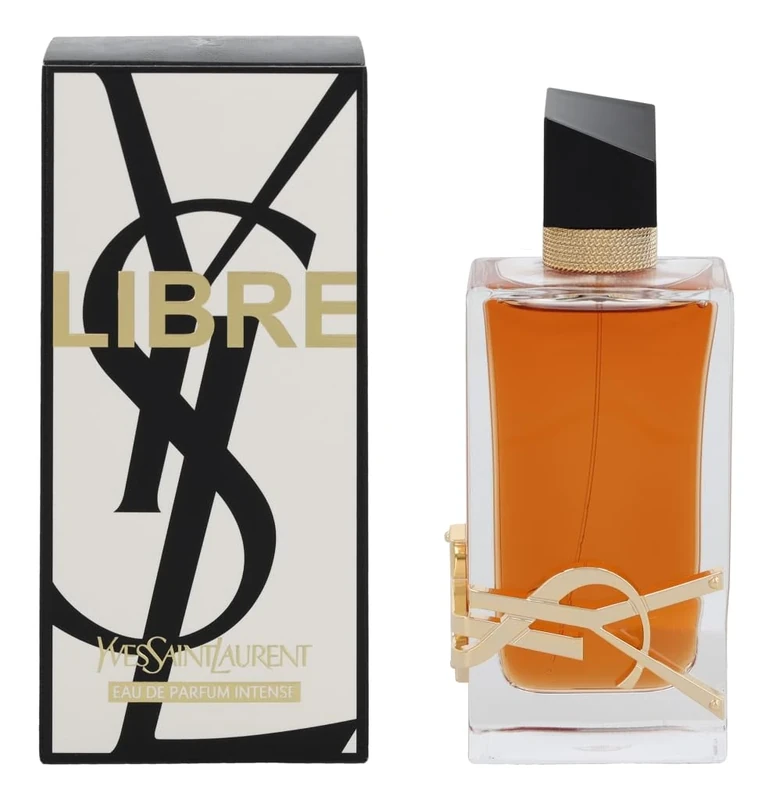 Yves Saint Laurent Libre Intense for Women 3 oz EDP Spray