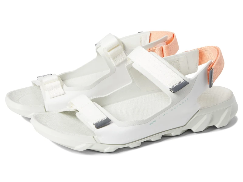 Ecco Mx Onshore W, Sandal, WHITE/WHITE, - Image 1
