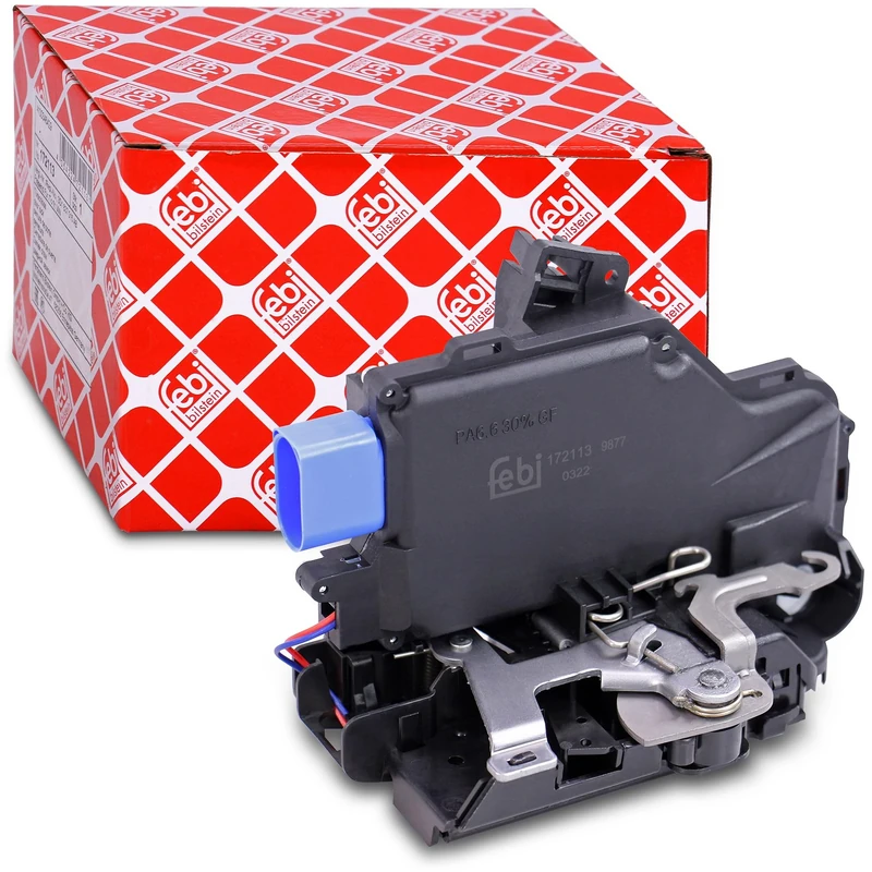 febi bilstein 172113 Door Lock