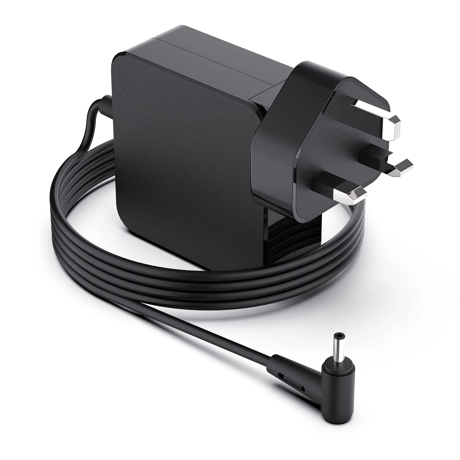 45W Laptop Charger Compatible with ASUS VivoBook 14 15 E410M E203M E210M E510 E510MA X540S X540L X541U X553M X556U X556UA, for Notebook Zenbook UX303U UX305F UX305C UX430U Charging Adapter