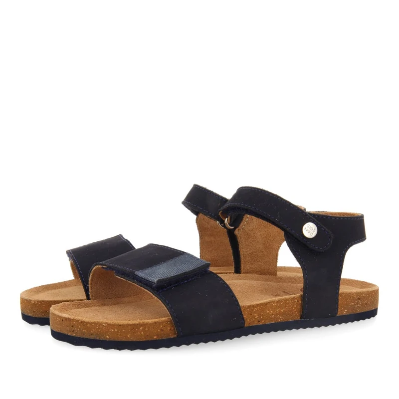 Gioseppo LADSON Sandal, Marino, 5 UK