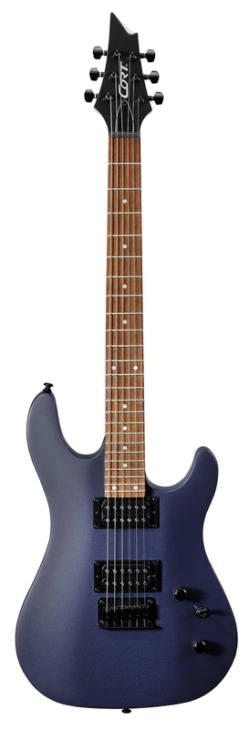 Cort KX100 MA - Metallic Ash