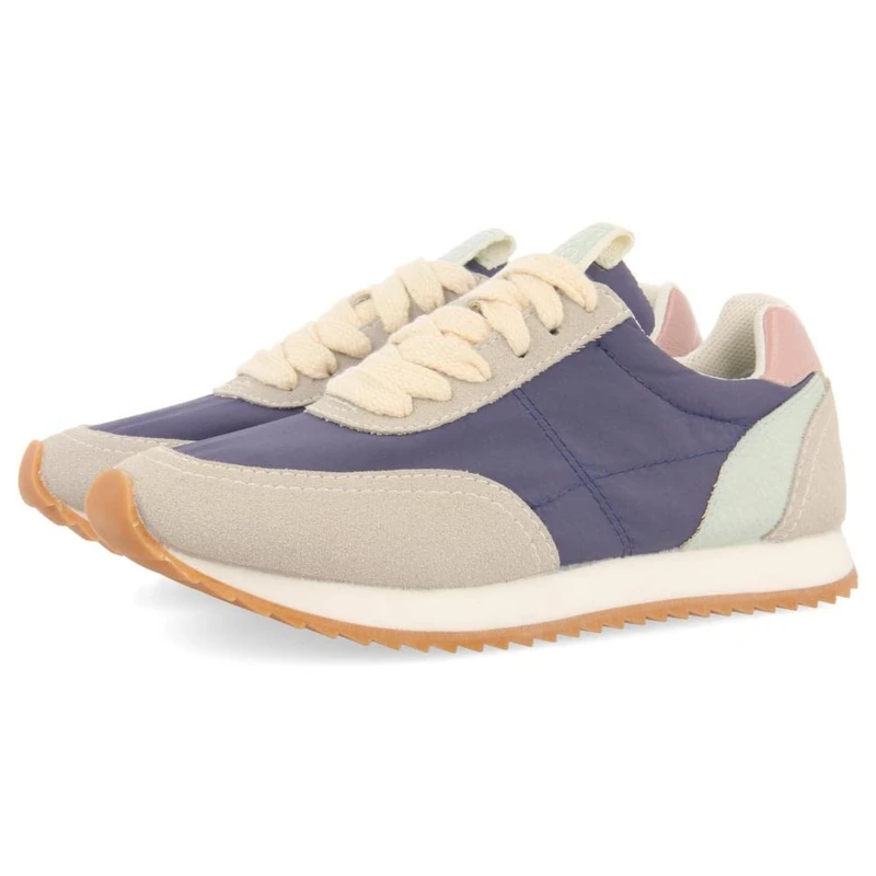 Gioseppo ALTORY Low-Top Sneakers, Jeans, 4.5 UK