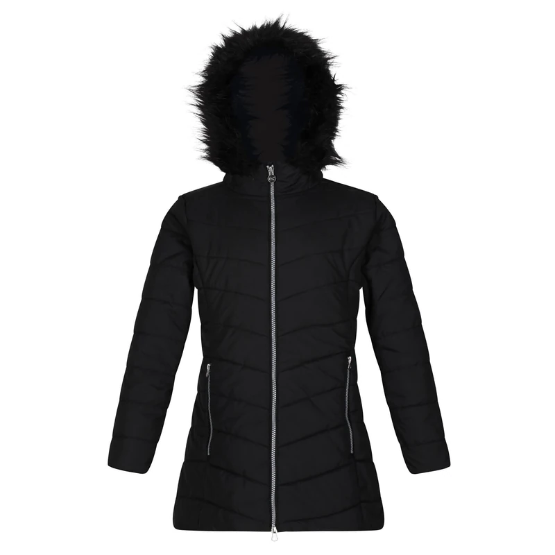 Regatta Kids' Fabrizia Insulated Jacket
