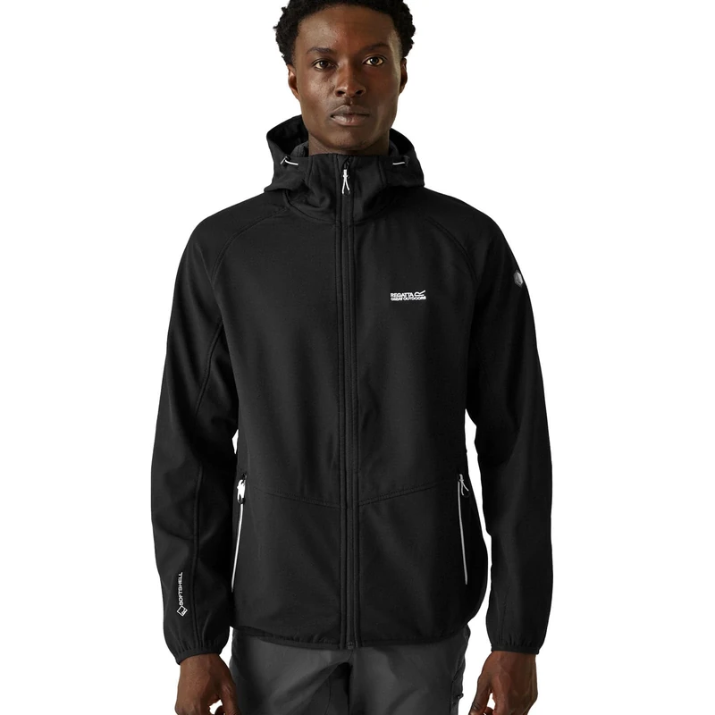 Regatta Arec III Mens Softshell Jacket