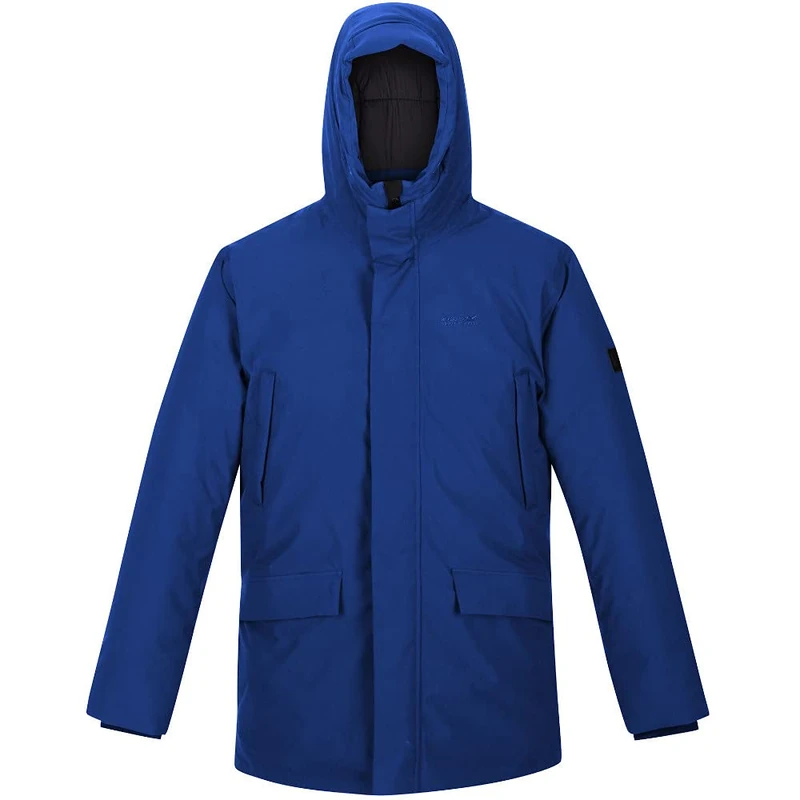 Regatta Mens Yewbank Waterproof Jacket Surf Spray 3XL
