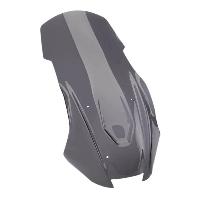 Puig 20585F Touring Screen Dark smoke