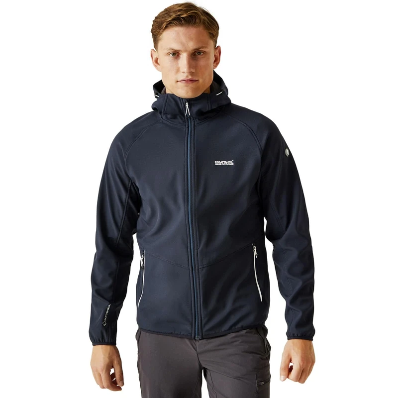 Regatta Arec III Mens Softshell Jacket