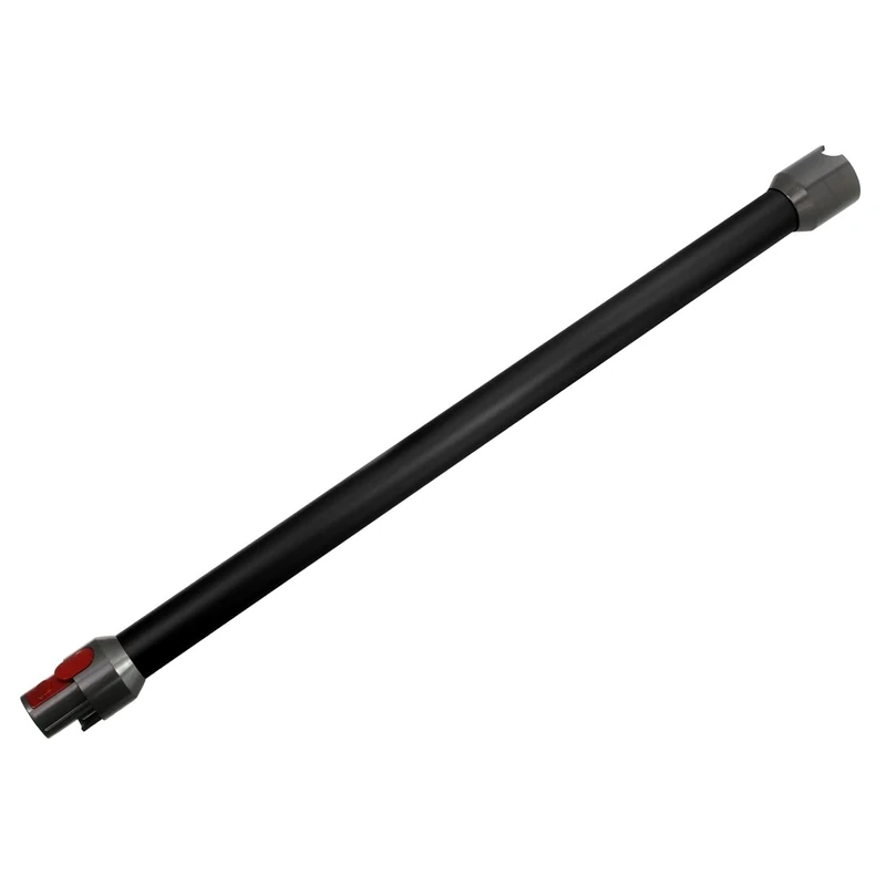 Paxanpax Replacement Black Wand for Dyson Quick Release - Part No. 967477-09 - Fits V7, V8, V10, V11 Cordless Stick Vacuums - Image 1