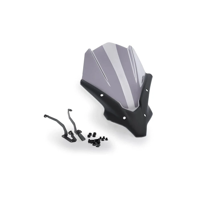 Puig 20619H Windshield New Generation Touring Smoke