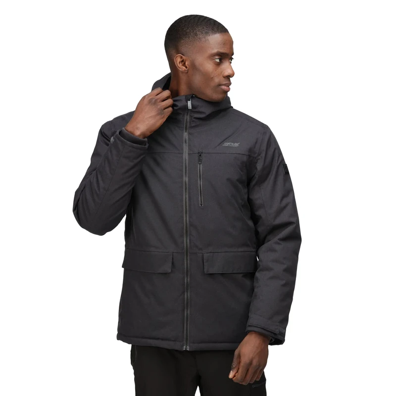 Regatta Men's Volter Shield III Jacket