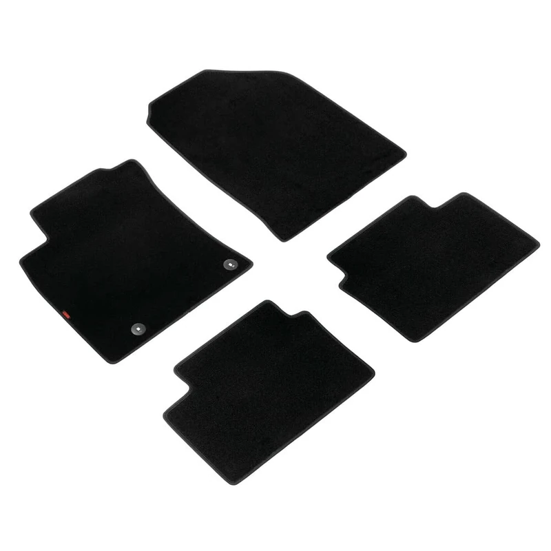Lampa 23302 Fitted Car Mat Set for Kia Ceed 5p (10/18>) - Kia XCeed (11/19>)